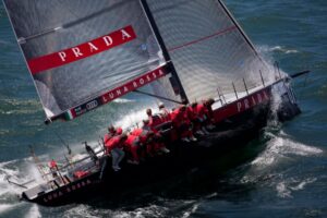 Partecipa al Campionato di Vela!!