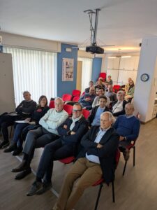 Assemblea Annuale degli Iscritti – Relazione sull’incontro del 23 aprile 2025